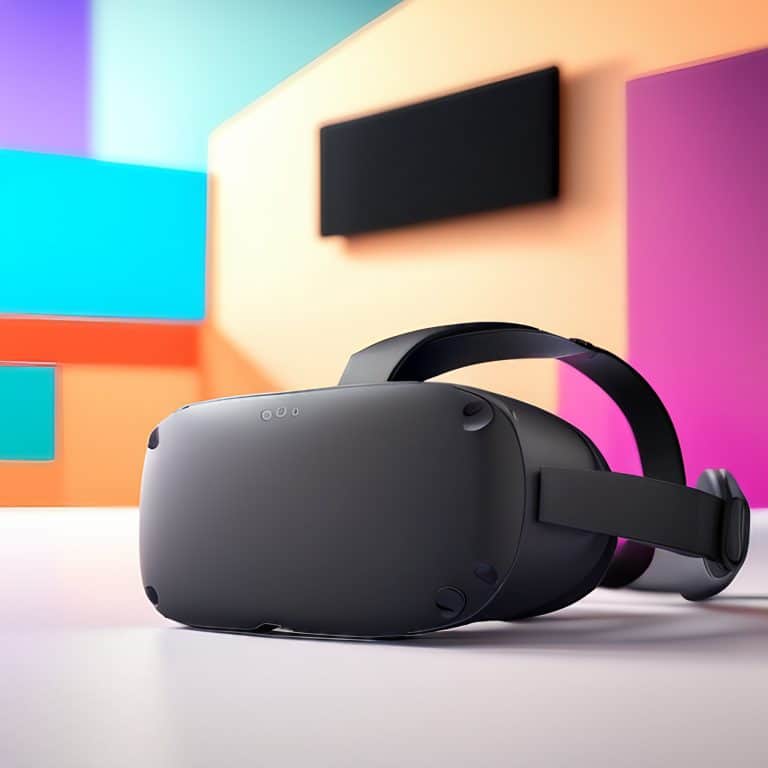 What Is App Lab On The Quest VR?